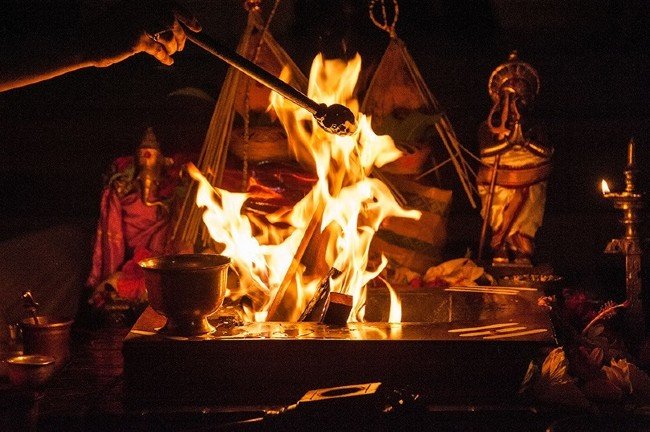 Yadnya Havan Puja